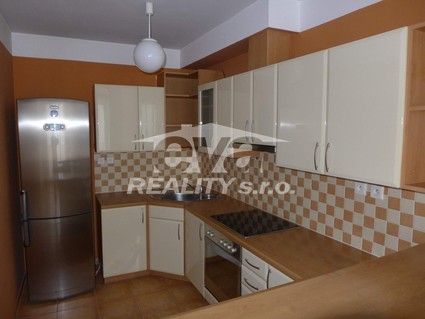 Pronájem bytu 2kk/B, po reko! 57m2 + garž. stání, Praha 11, ul. Babická - Chodov - Fotka 10