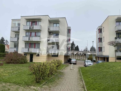 Prodej bytu 3+1,100m2, OV/ terasa / lodžie / garáž / sklep, Praha - Uhříněves  - Fotka 19