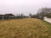 Prodej pozemku k výstavbě RD, 2548m2, Lužnice (okres J.Hradec)