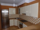 Pronájem bytu 2kk/B, po reko! 57m2 + garž. stání, Praha 11, ul. Babická - Chodov