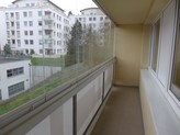 Prodej bytu 2kk, 47m2, zasklená lodžie 7m2, ul. Aubrechtové, Praha 10