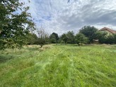Prodej pozemku o budoucí výměře 1.530m2