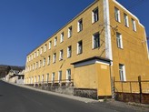 Prodej výrobně skladového areálu v obci Hrob - Mlýny