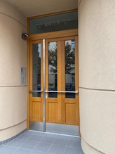 Prodej bytu 1+KK, 27m2,ul. Petrohradská, Praha 10 Vršovice
