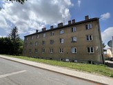 Pronájem bytu 1+1 31m2 v ul. Matěje Červenky, Čelákovice
