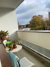 Prodej panelového bytu 1KK/L, 38m2 po rekonstrukci, Hradec Králové  - ul. Hrubínova