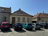 Prodej rodinného domu 3+1 + půda k vestavbě + vejminek 2+1 s terasou, s pozemkem 624m2, Nymburk