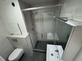 Pronájem bytu 2KK/L, 33,5m2, lodžie 6,5m2, po kompletní rekonstrukci! Praha 8 Kobylisy
