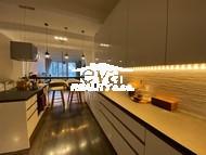 Prodej velmi prostorného bytu 1+KK, 90m2,…
