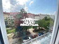 Prodej cihlového bytu 2+KK, OV, 54,3 m2,…