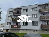 Prodej bytu 3+1/B, cihla, DV, ul. Nerudova,…