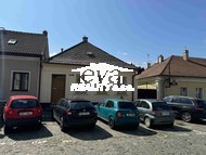 Prodej rodinného domu 3+1 + půda k vestavbě …