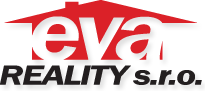 Logo společnosti EvaReality s.r.o.