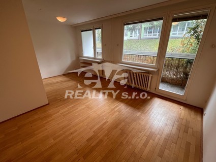 Prodej bytu 2+1/L v ul. Děkanská vinice II. - Fotka 1