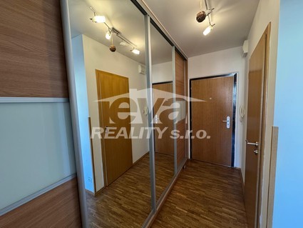 Pronájem bytu 2+KK, 43,5m2, Praha 9 - Letňany - Fotka 6