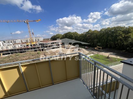 Pronájem bytu 1kk 35m2, s balkonem - Fotka 3