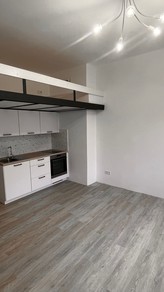 Nabízíme pronájem bytu 1kk 27m2, Petrohradská ul. Praha 10