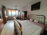 Pronájem bytu 3+1/L, 75m2 + 3m2 lodžie, + šatna, s krásným výhledem! Praha 10 - ul. Hvozdíkova.