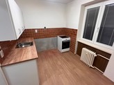 Pronájem bytu 2+1 47m2 v ul. Matěje Červenky, Čelákovice