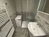 Pronájem bytu 1+1/L, po kompletní rekonstrukci, ul. B. Rejta, Louny