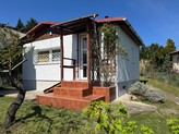 Prodej chaty 24m2, zahrada 300m2, v ul. Na Rybářce, Praha - Sedlec 