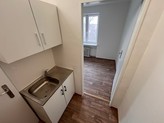 Pronájem bytu 1+0, 15m, Čelákovice ul. Matěje Červenky