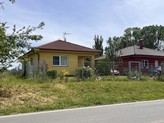 Prodej RD 3kk, Zamašská ul., Mělnické Vtelno