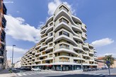 Prodej prostorného bytu 3+KK,T,G, 98,2 m2, OV, ul. Ocelářská, Praha 9 - Libeň.