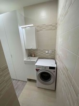 Pronájem bytu 1+KK, po kompletní rekonstrukci, ul. Ve Dvoře, Příbram VII