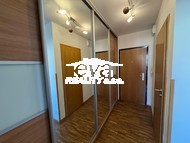 Pronájem bytu 2+KK, 43,5m2, Praha 9 - Letňany …