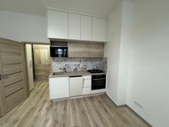 Nabízíme pronájem bytu 1kk 34m2, Petrohradská &hellip;