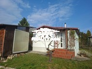 Prodej chaty 24m2, zahrada 300m2, v ul. Na&hellip;