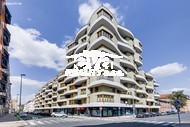 Prodej prostorného bytu 3+KK,T,G, 98,2 m2,…